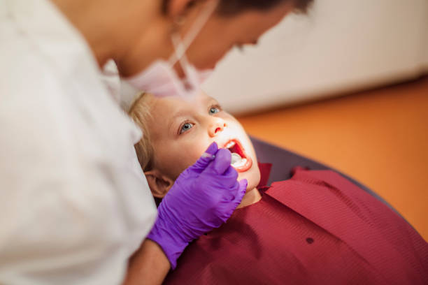 Best Emergency Root Canal Treatment in Montecito, CA