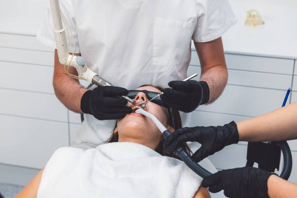 Best Walk-In Emergency Dentist in Montecito, CA